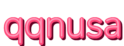 qqnusa — logo kanal